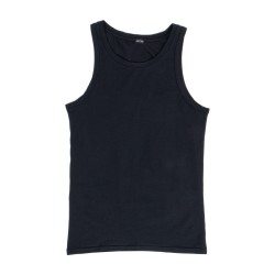  Débardeur Supreme Cotton - noir - HOM 401332-0004 