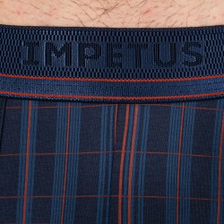  Boxer écossais marine - IMPETUS 2068G58-E97 