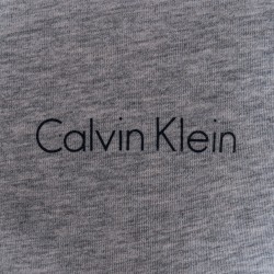  Pyjama Hatch Shoreline - gris - CALVIN KLEIN *NM1678E-GFK 
