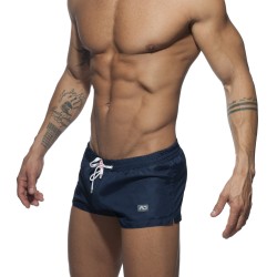  Mini Short de bain Basic marine - ADDICTED ADS111 C09 