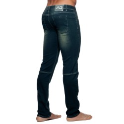  Jeans Squat - ADDICTED AD804 C502 