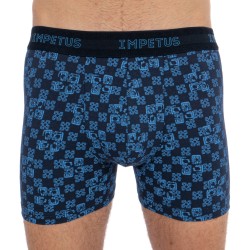  Boxer Collection imprimé - IMPETUS 2144G50-E97 