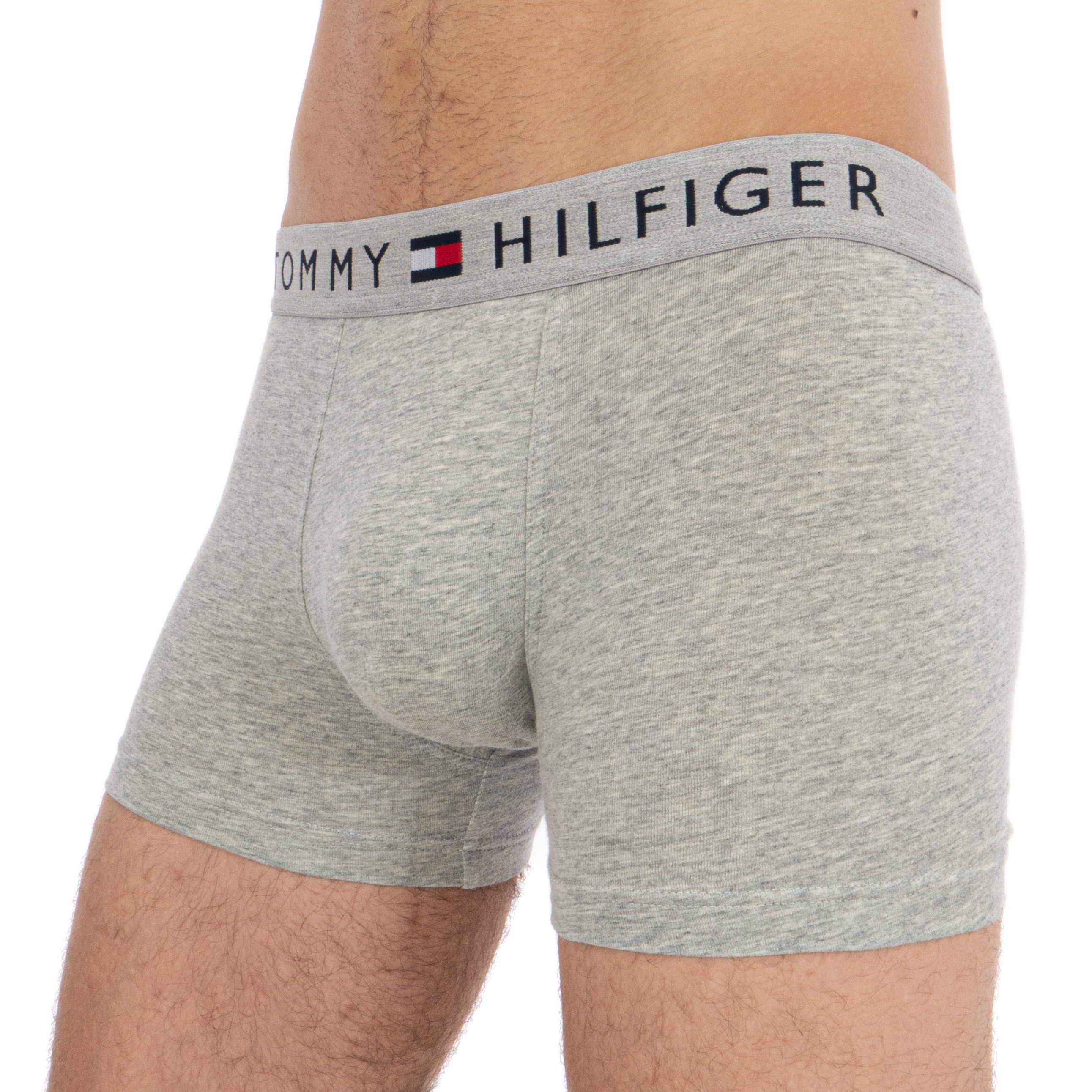 Boxer Tommy grey - Tommy Hilfiger : sale Boxer shorts...