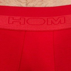  Boxer CLASSIC rouge - HOM 400203-00PA 