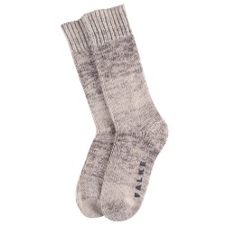  Chaussettes FALKE Faded Hommes - anthracite - FALKE 14052-3795 