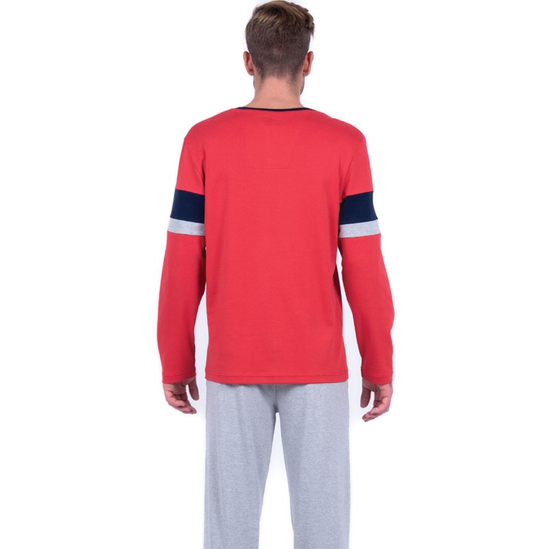 Tela Suave Transpirable Calzoncillos Eminence Chaine & Trame - Algodón Para Hombre Ropa Interior Hombre