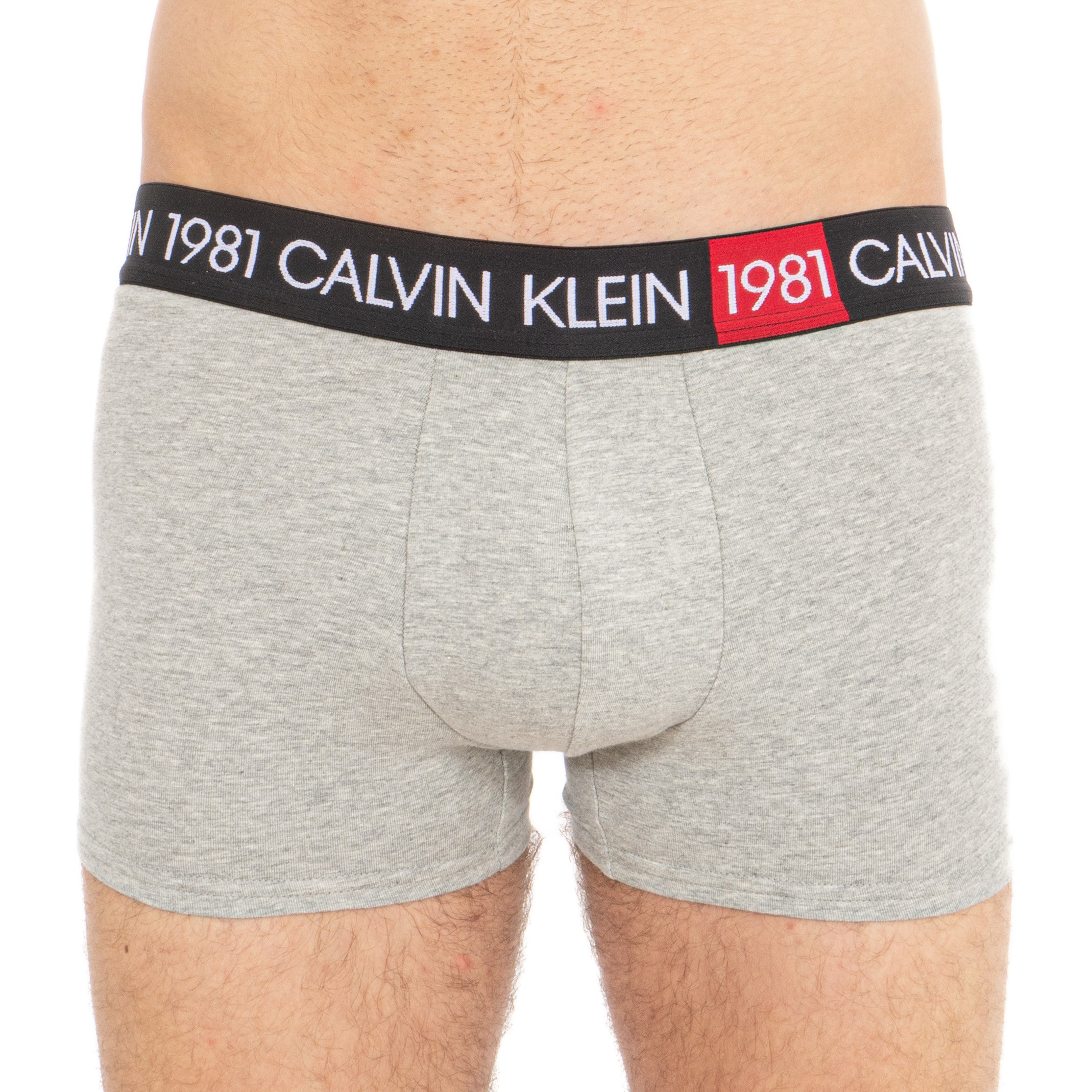1981 calvin klein