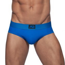  Fetish brief - rosso - AD FÉTISH ADF95 C16 