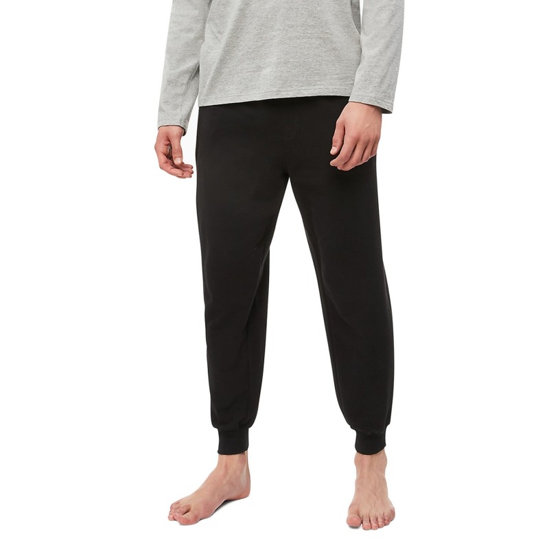  Jogger Calvin Klein noir - CALVIN KLEIN NM1771E-001 