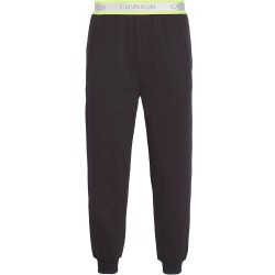  Jogger Calvin Klein noir - CALVIN KLEIN NM1771E-001 