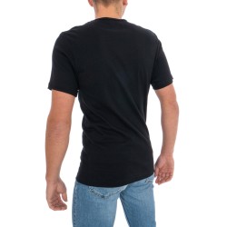 T-Shirt body Calvin Klein noir - ref :  U1135A-001