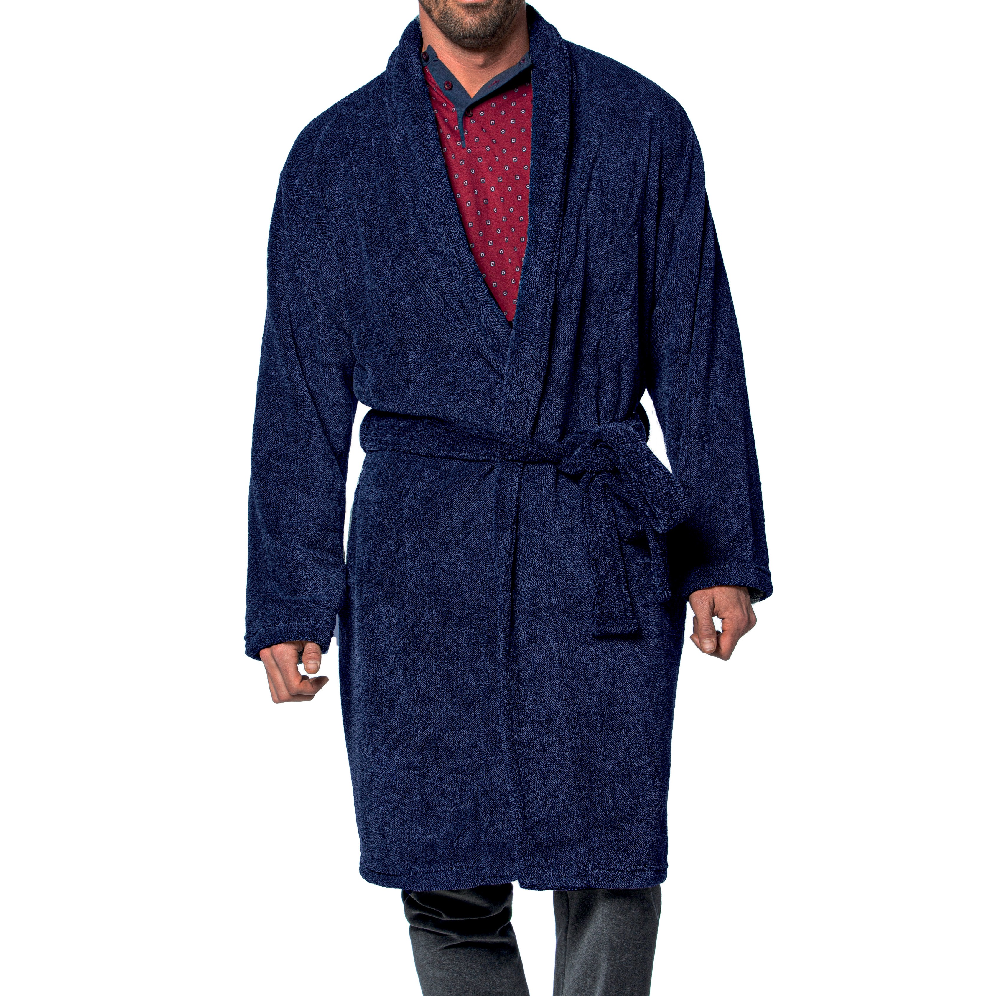 Fluffy Dressing Gown for Women Men,Ladies Fleece Robes Hooded Belted Full  Length Bathrobes with Pockets Supersoft Velvet Flannel Pyjamas Couples  Pajamas Loungewear Winter Long Hooded Nightgowns - Walmart.com