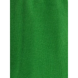  Chaussettes réversibles Cerf Noir Intérieur Vert pomme - DAGOBERT À L’ENVERS DAGG40-NOIR/VERT 