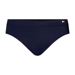  Essential bagno breve - Pitch Blue - TOMMY HILFIGER UM0UM01065-CUN 