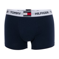  Trunk Tommy coton organic - blanc - TOMMY HILFIGER UM0UM01810-CHS 