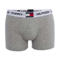  Trunk Tommy coton organic - blanc - TOMMY HILFIGER UM0UM01810-P01 