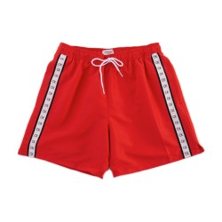  Short de bain Medium Drawstring - Hight Risk - CALVIN KLEIN KM0KM00517-XBG 