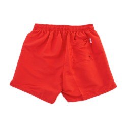  Short de bain Medium Drawstring - Hight Risk - CALVIN KLEIN KM0KM00517-XBG 