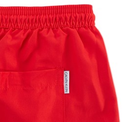  Short de bain Drawstring - High Risk - CALVIN KLEIN -KM0KM00442-XBG 