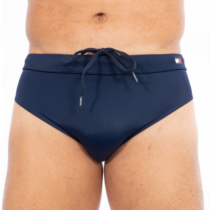  Resumen del baño Essential - Pitch Blue - TOMMY HILFIGER UM0UM01065-CUN 