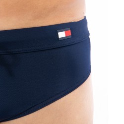  Resumen del baño Essential - Pitch Blue - TOMMY HILFIGER UM0UM01065-CUN 