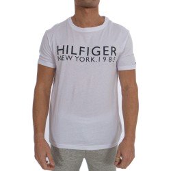  Camiseta con logo 1985 - TOMMY HILFIGER -UM0UM01172-YCD 