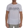  T-shirt à logo 1985 - TOMMY HILFIGER -UM0UM01172-YCD 