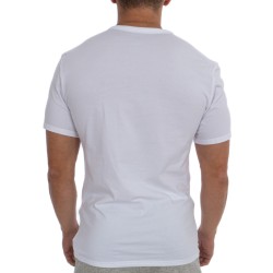  Baumwoll-T-Shirt mit Logo - TOMMY HILFIGER -UM0UM01172-YCD 