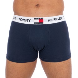  Trunk Tommy coton organic - blanc - TOMMY HILFIGER UM0UM01810-CHS 