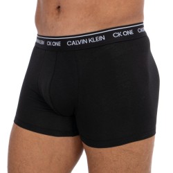  Boxer - CK ONE noir - CALVIN KLEIN NB2216A-001 