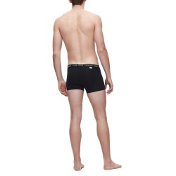  Boxer - CK ONE noir - CALVIN KLEIN NB2216A-001 