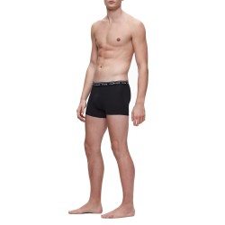  Boxer - CK ONE noir - CALVIN KLEIN NB2216A-001 