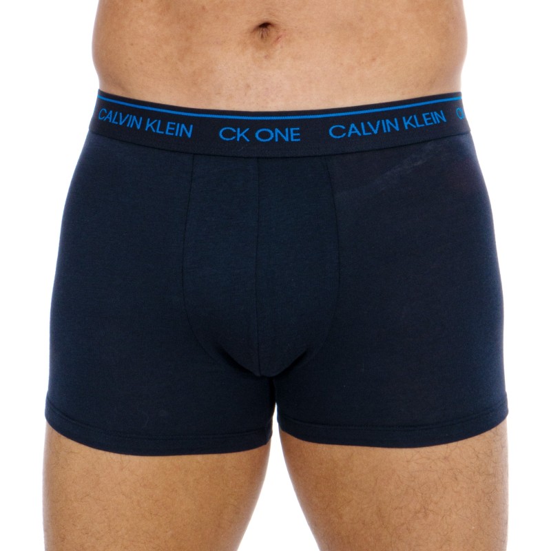  Boxer - CK ONE shoreline - CALVIN KLEIN NB2216A-0PP 