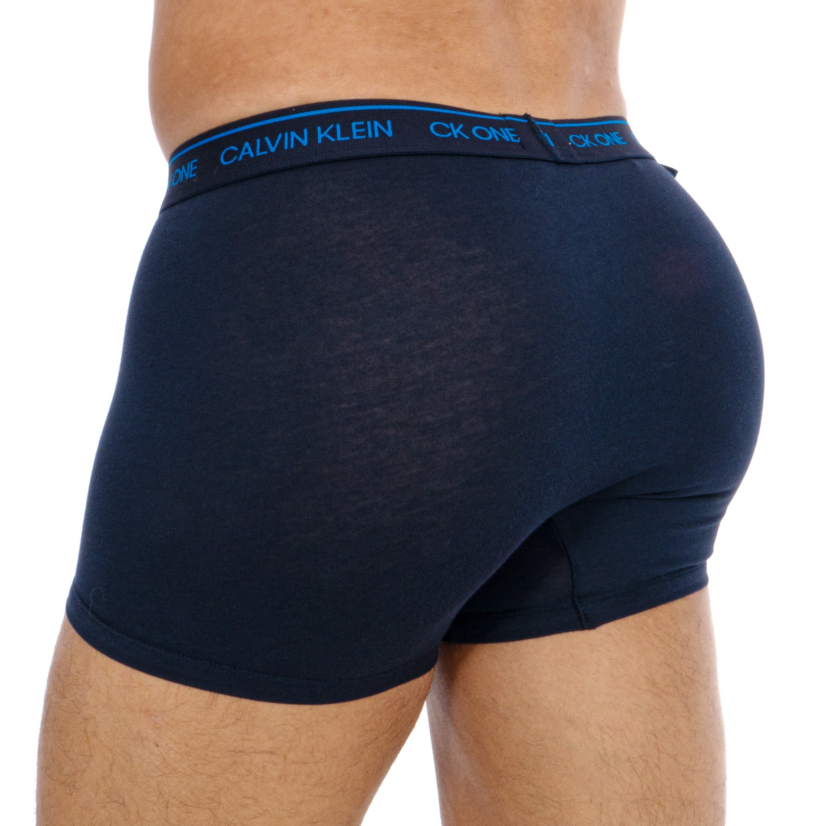 Boxer CK ONE shoreline Calvin Klein vente shorty boxers homme...