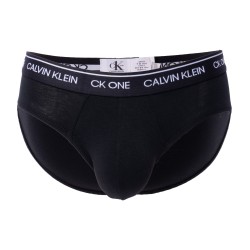  Slip - CK ONE PRIDE noir - CALVIN KLEIN -NB2213A-001 