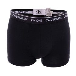  Boxer - CK ONE noir - CALVIN KLEIN NB2216A-001 