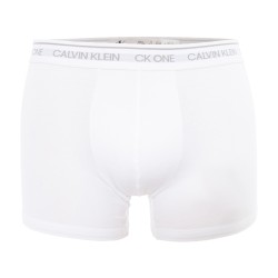  Boxer - CK ONE bianco - CALVIN KLEIN NB2216A-100 