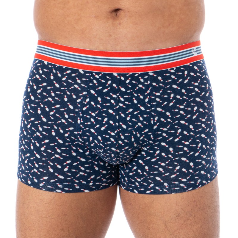  Boxer homme Strike Eminence - EMINENCE 5V23 2950 