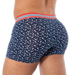  Boxer homme Strike Eminence - EMINENCE 5V23 2950 