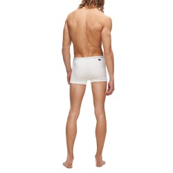  Boxer - CK ONE bianco - CALVIN KLEIN NB2216A-100 