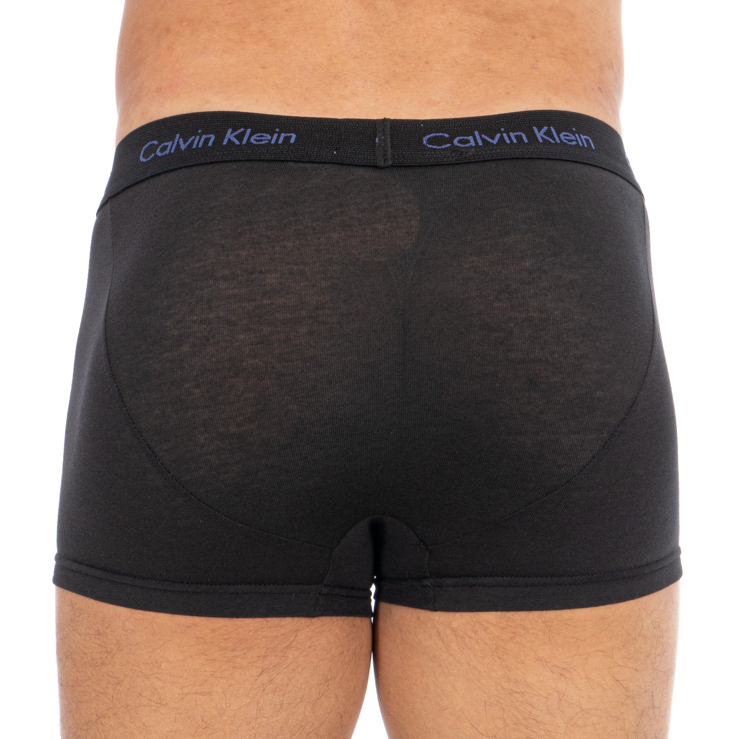 calvin klein low rise trunks 3 pack sale