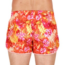  Short de bain Equatorial - orange - HOM 401743-1035 