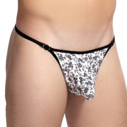  Cyntinet - Striptease Thong - L'HOMME INVISIBLE UW08-CYN-002 