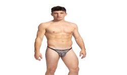  Cory - String Striptease - L'HOMME INVISIBLE MY83-COR-002 
