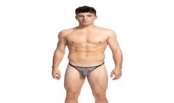  Cory - String Striptease - L'HOMME INVISIBLE MY83-COR-002 
