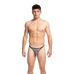  Cory - Striptease Thong - L'HOMME INVISIBLE MY83-COR-002 