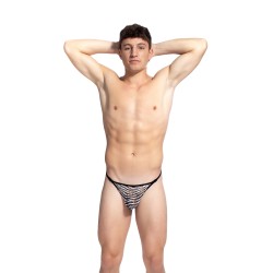  Cory - Striptease Thong - L'HOMME INVISIBLE MY83-COR-002 