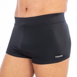  Boxer da bagno - Core Solids nero - CALVIN KLEIN KM0KM00418-BEH 