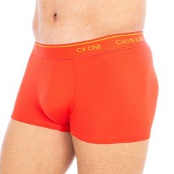  Boxer taille basse - CK ONE fury - CALVIN KLEIN -NB2225A-7FK 