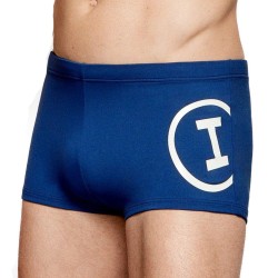  Boxer de bain Impetus - bleu - IMPETUS 7206H18-H88 